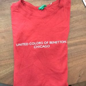 United Colors of Benetton T-shirt